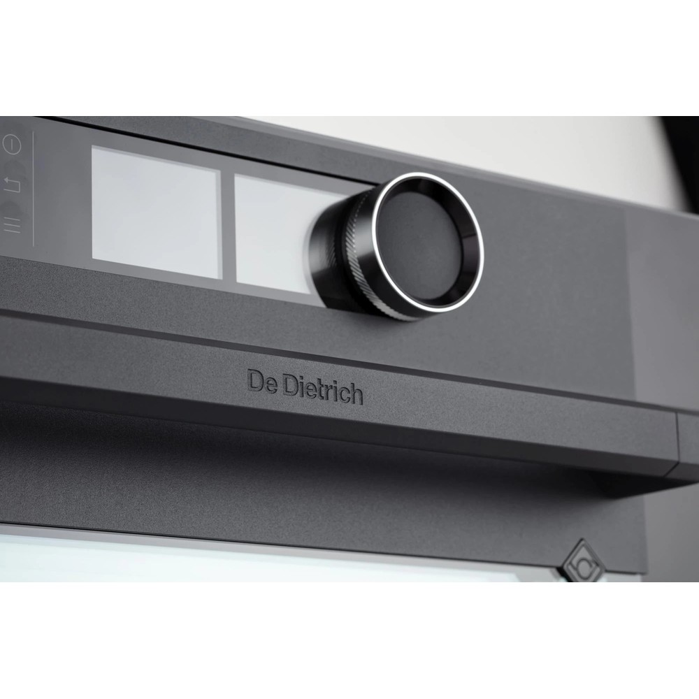 Духовой шкаф De Dietrich DOP8574BB - изображение 7